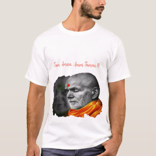 T-shirt Mahant