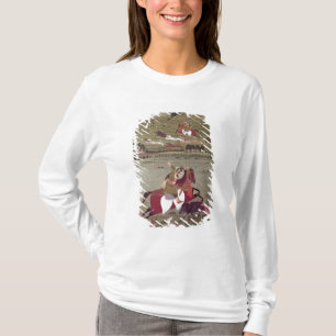 T-shirt Maharana Jawan Singh
