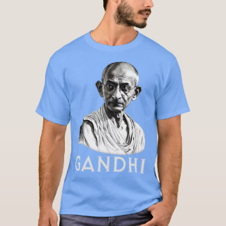 T-shirt Mahatma