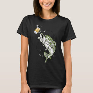T-shirt Mahi des Galapagos