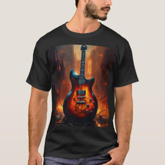 T-shirt Mahinoor_Créations "Vêtements tendance et élégants