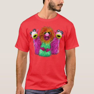 T-shirt Mahna Mahna