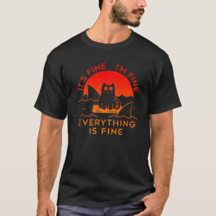 T-shirt Mahrokh Son Im Fin Tout Est Inspiration
