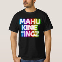 Mahu kine tingz 2