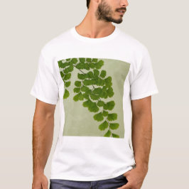 T-shirt Maiden Hair Fern Frond