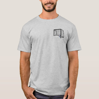 T-shirt maillot de football fierté trans