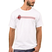 Maillot de l'AC Milan