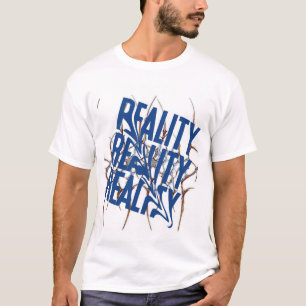 T-shirt maillot de réalité