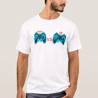 T-shirt Main de PlayStation/temps drôle/chemise de