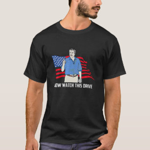 T-shirt Maintenant Regardez Ce Vêtement De Lecteur T Chemi