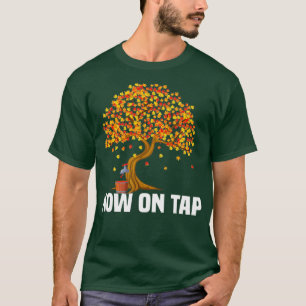 T-shirt Maintenant Sur Tap Funny Maple Sirop Maker Cadeau