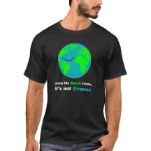 Maintenez la terre propre