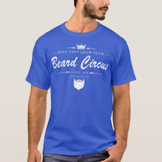 T-shirt Maintenir une croissance rapide ralentie depuis 19