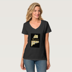 T-SHIRT MAÏS