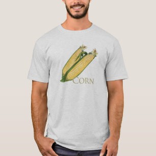 T-shirt Maïs