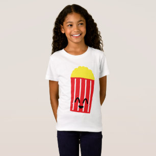 T-Shirt maïs éclaté