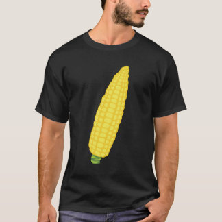 T-shirt Maïs en épi