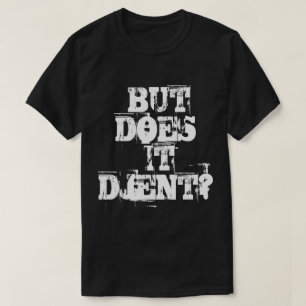 T-shirt Mais Est-Ce Que Ça Djente ?