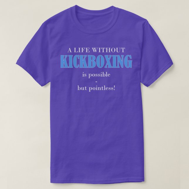 T-shirt mais inutile 1 (Design devant)