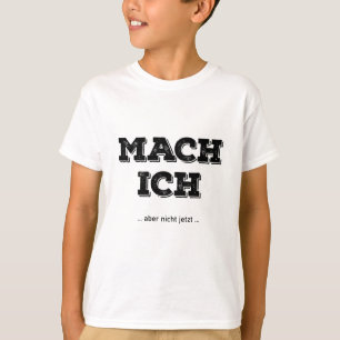 T-shirt Mais je ne fais pas de Cool en disant que je trava