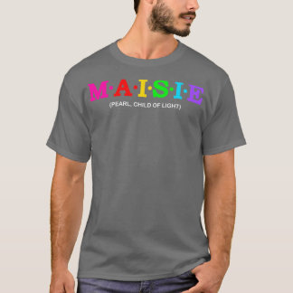 T-shirt Maisie Pearl Enfant de lumière