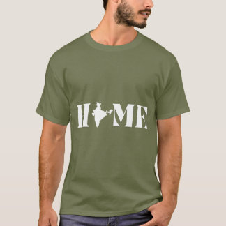 T-SHIRT MAISON