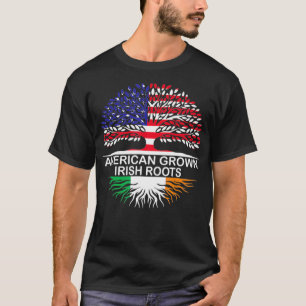 T-shirt Maison de l'Ireland