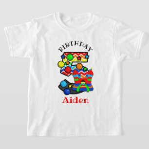 T-shirt maison de relais Cinquième anniversaire chemise