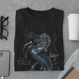 T-shirt MAISON DU DRAGON | Maison Velaryon Sigil