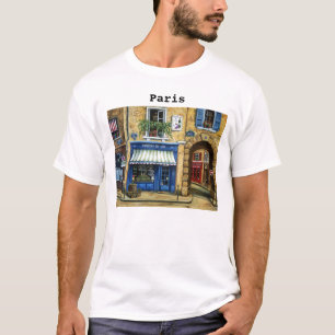 T-shirt Maison Du Vin