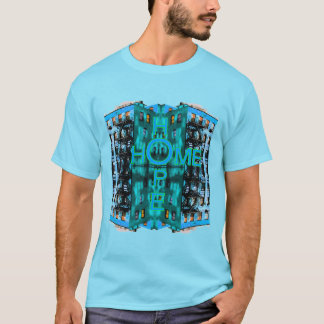 T-shirt Maison Hope