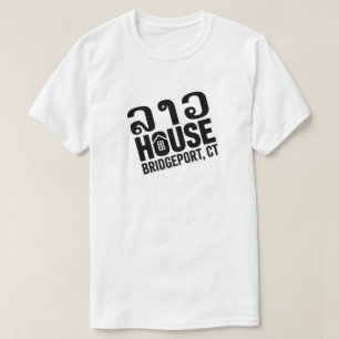 T-shirt Maison Lao