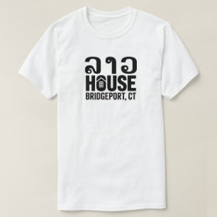 T-shirt Maison Lao 2