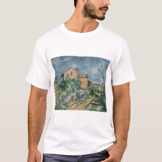 T-shirt Maison Maria - Paul Cezanne - c1895