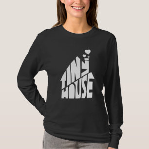 T-shirt Maison miniature