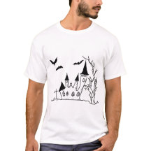 Maison Mystère Halloween