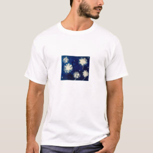 T-shirt Maison Rosie