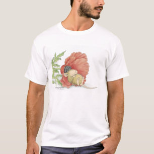 T-shirt Maison-Souris Designs® - habillement
