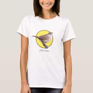 T-shirt Maison Wren