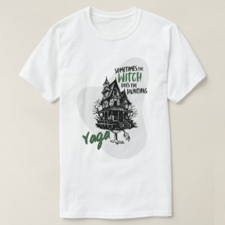 T-shirt Maison Yaga