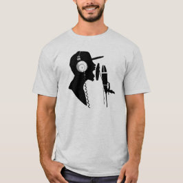 T-shirt Maître de cérémonie