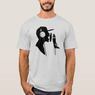 T-shirt Maître de cérémonie