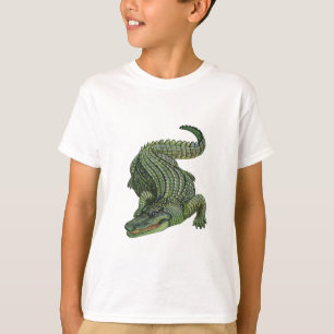 T-SHIRT MAÎTRE DES MARÉCAGES