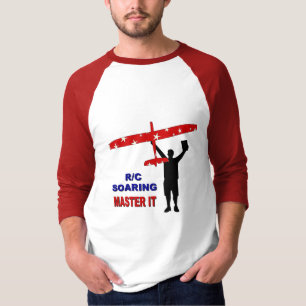T-shirt Maître montant de R/C il