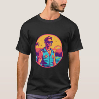 T-shirt Maître-nageur sauveteur Maître-nageur sauveteur