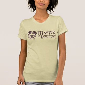 T-shirt Maître Of Laketown