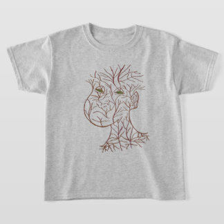 T-shirt Maîtrise de la mine