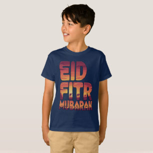 T-shirt Majesté du désert