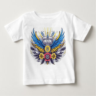 T-shirt Majestic Eagle
