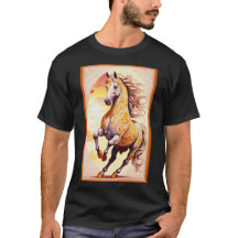 Majestic Stallion,